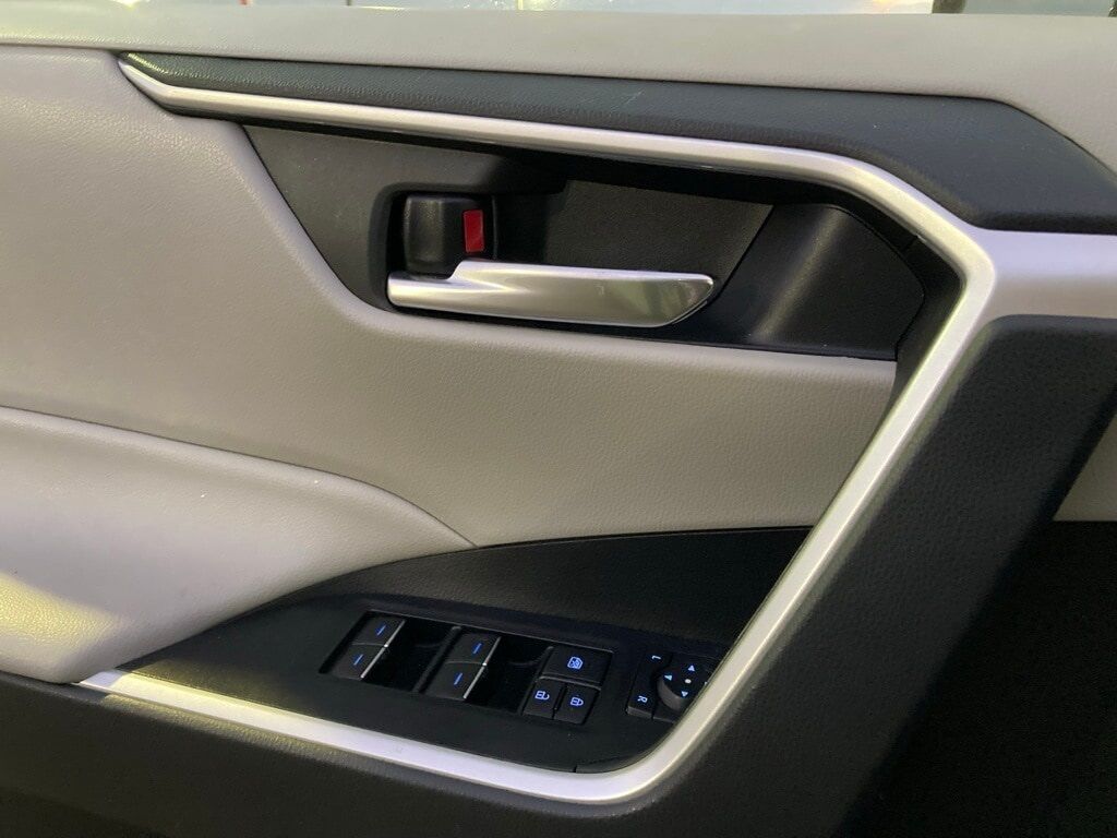 2022 Toyota RAV4 XLE San Antonio TX