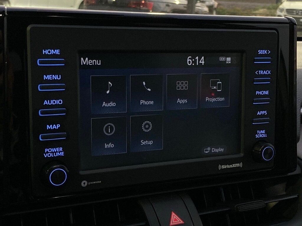 2022 Toyota RAV4 XLE San Antonio TX
