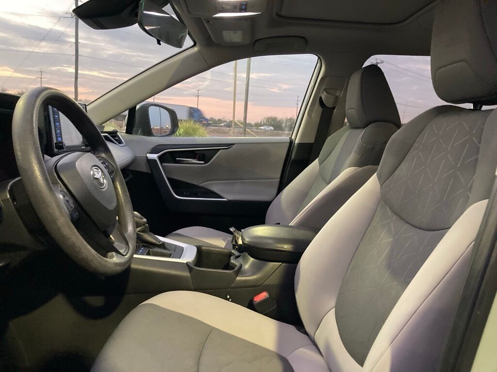 2022 Toyota RAV4 XLE San Antonio TX