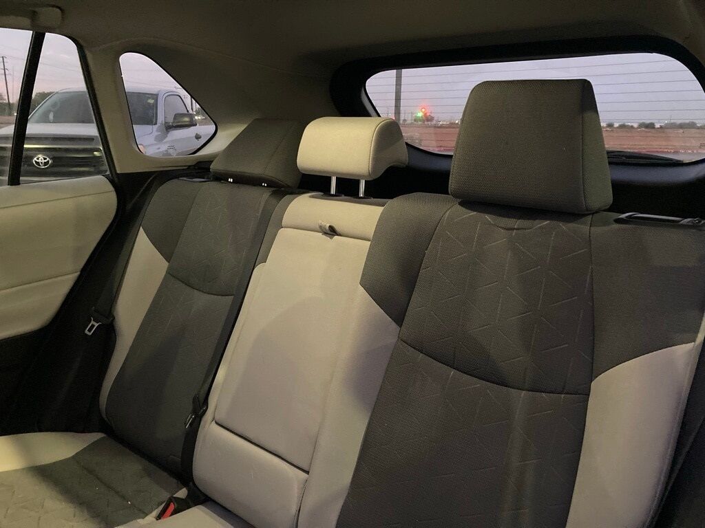 2022 Toyota RAV4 XLE San Antonio TX