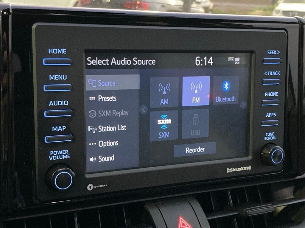 2022 Toyota RAV4 XLE San Antonio TX