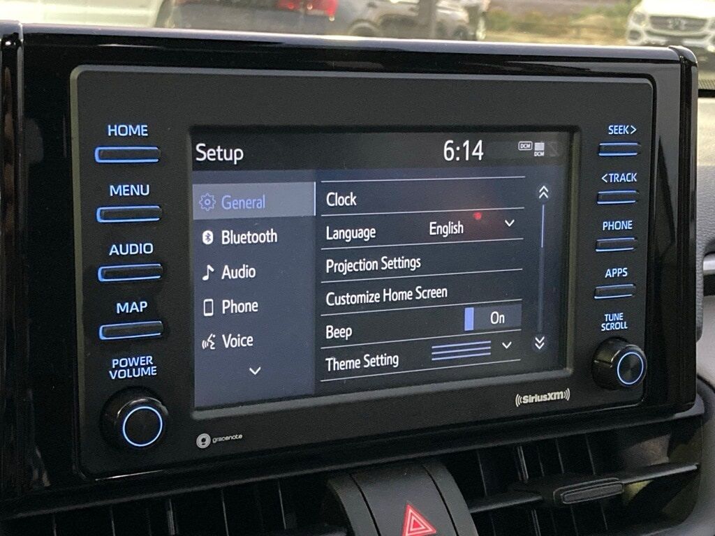 2022 Toyota RAV4 XLE San Antonio TX