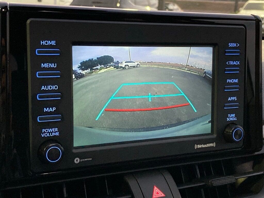 2022 Toyota RAV4 XLE San Antonio TX