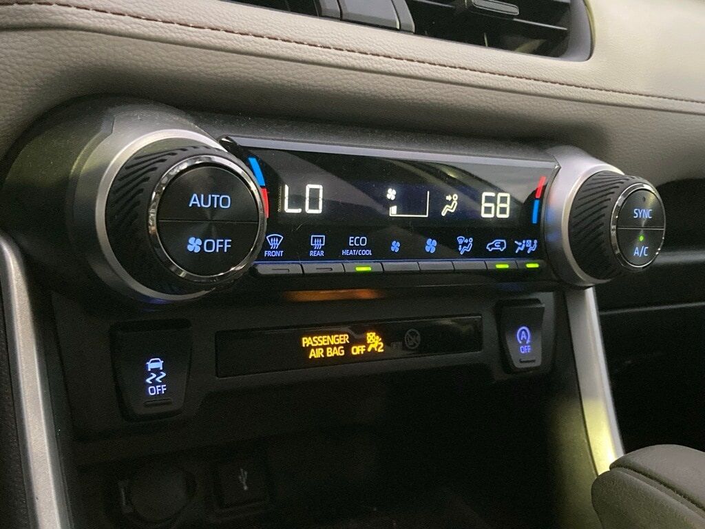 2022 Toyota RAV4 XLE San Antonio TX