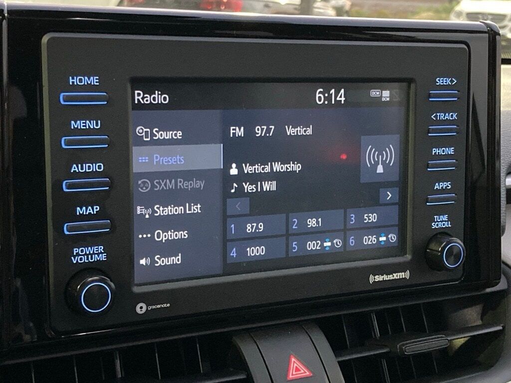 2022 Toyota RAV4 XLE San Antonio TX