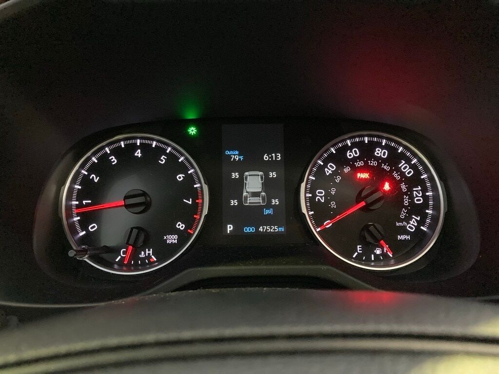 2022 Toyota RAV4 XLE San Antonio TX