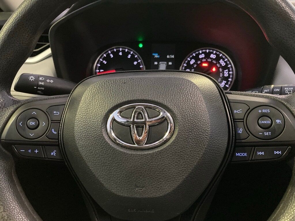2022 Toyota RAV4 XLE San Antonio TX