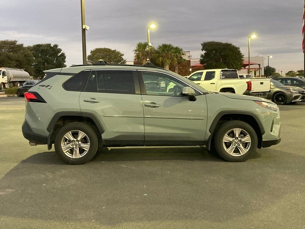 2022 Toyota RAV4 XLE San Antonio TX