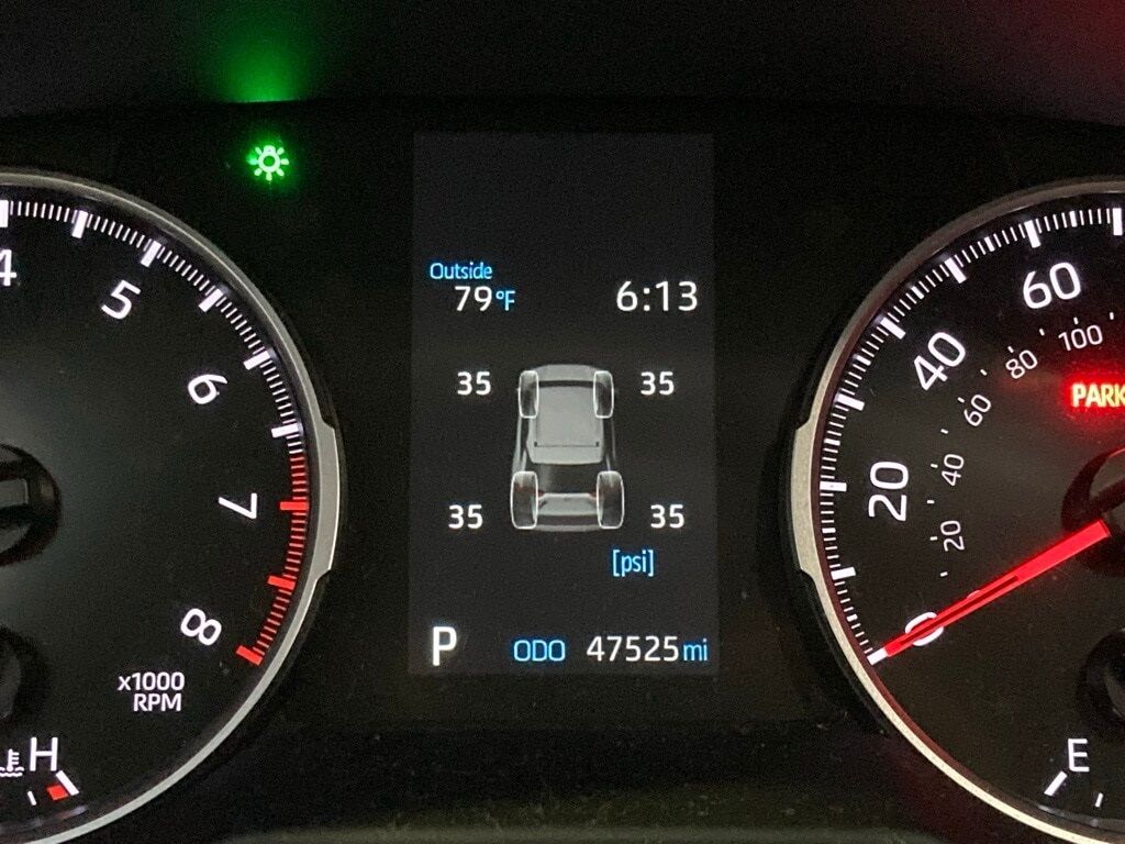 2022 Toyota RAV4 XLE San Antonio TX