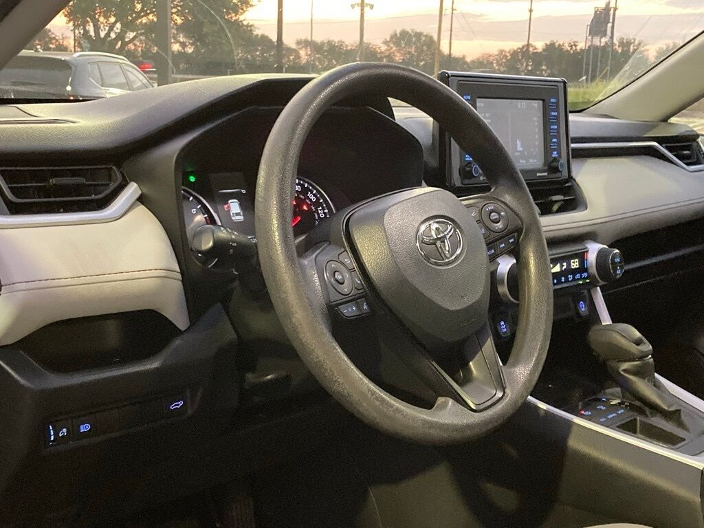 2022 Toyota RAV4 XLE San Antonio TX