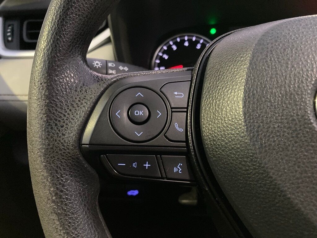 2022 Toyota RAV4 XLE San Antonio TX