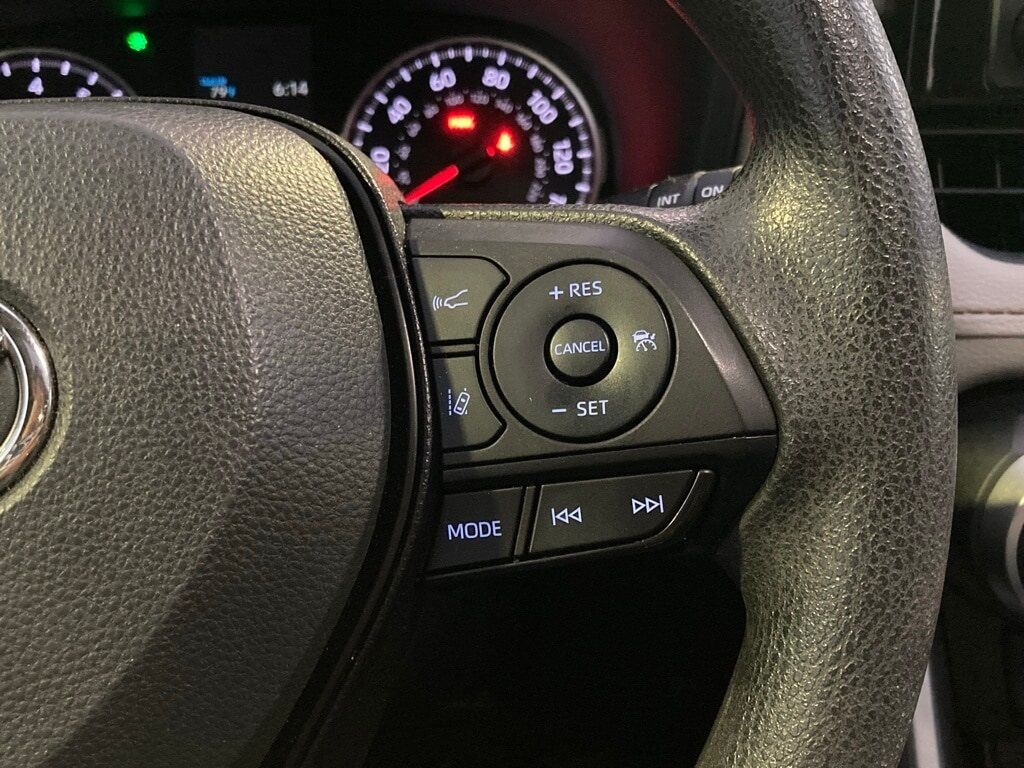 2022 Toyota RAV4 XLE San Antonio TX