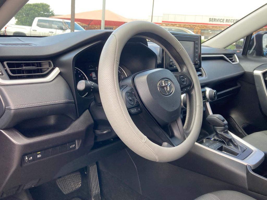 2022 Toyota RAV4 XLE San Antonio TX