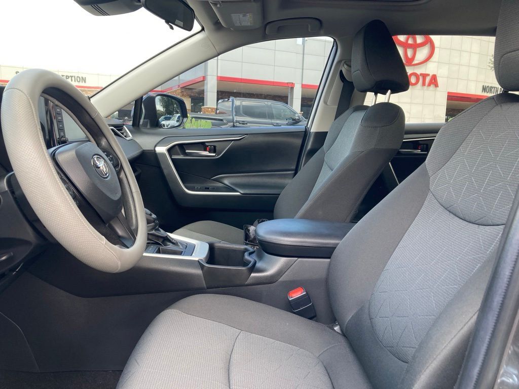 2022 Toyota RAV4 XLE San Antonio TX