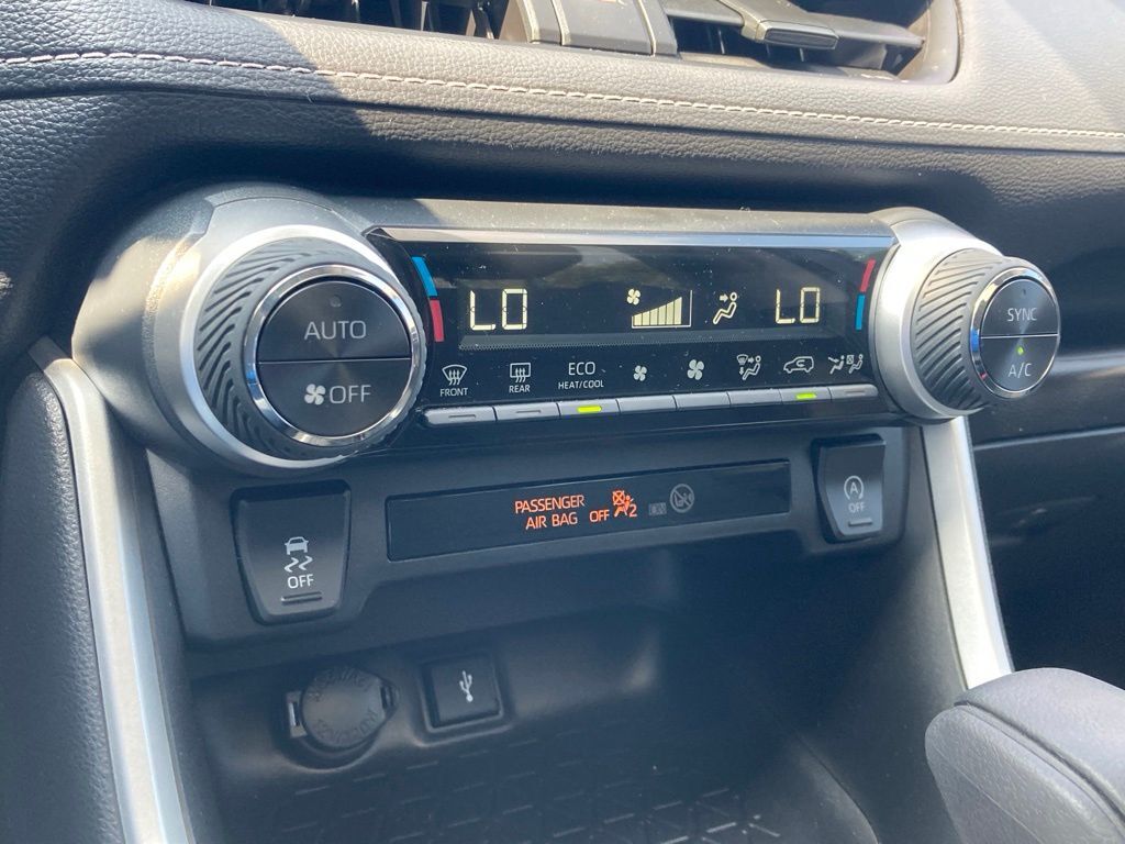 2022 Toyota RAV4 XLE San Antonio TX