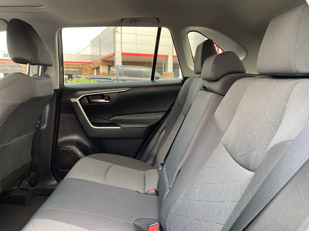 2022 Toyota RAV4 XLE San Antonio TX
