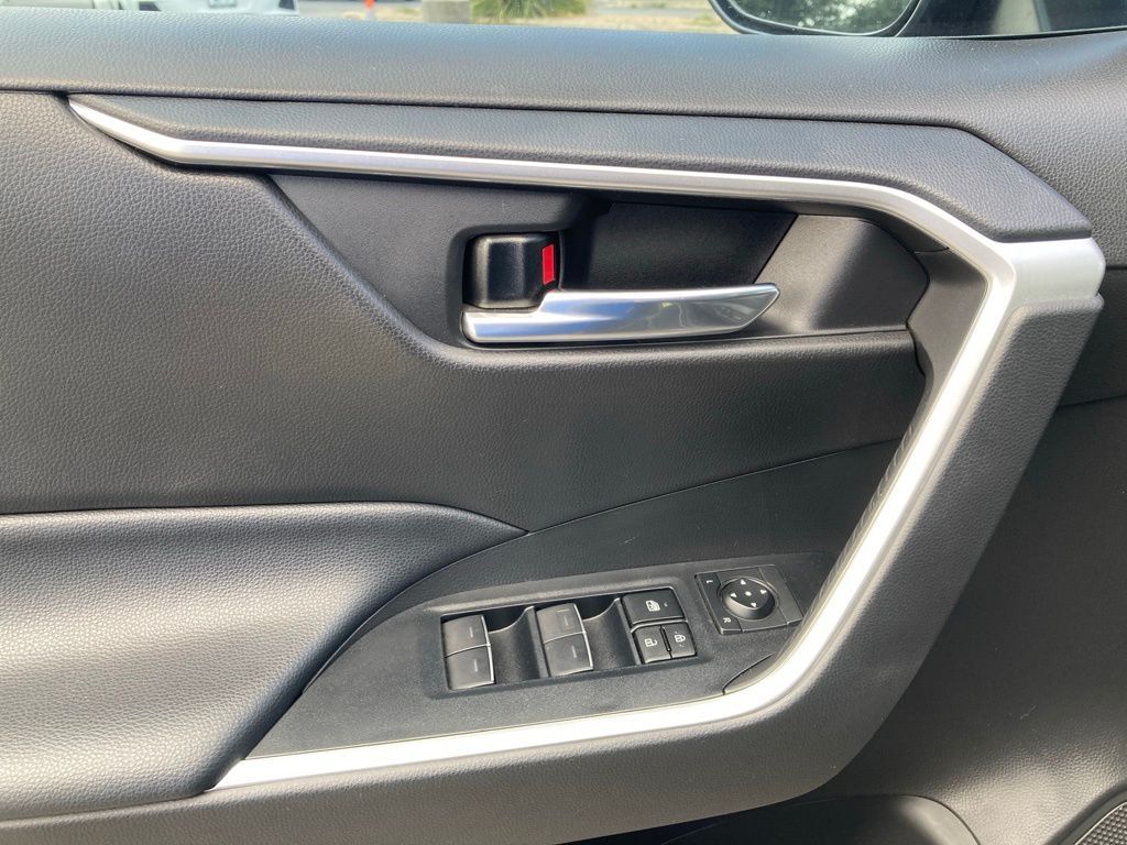 2022 Toyota RAV4 XLE San Antonio TX