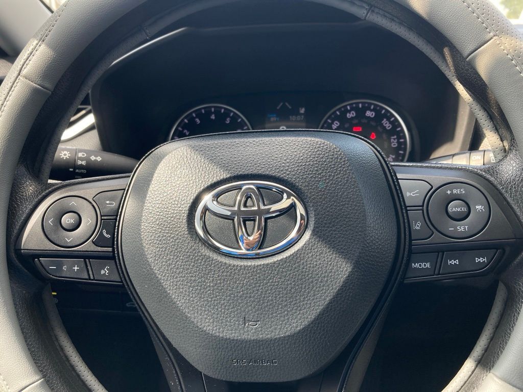2022 Toyota RAV4 XLE San Antonio TX