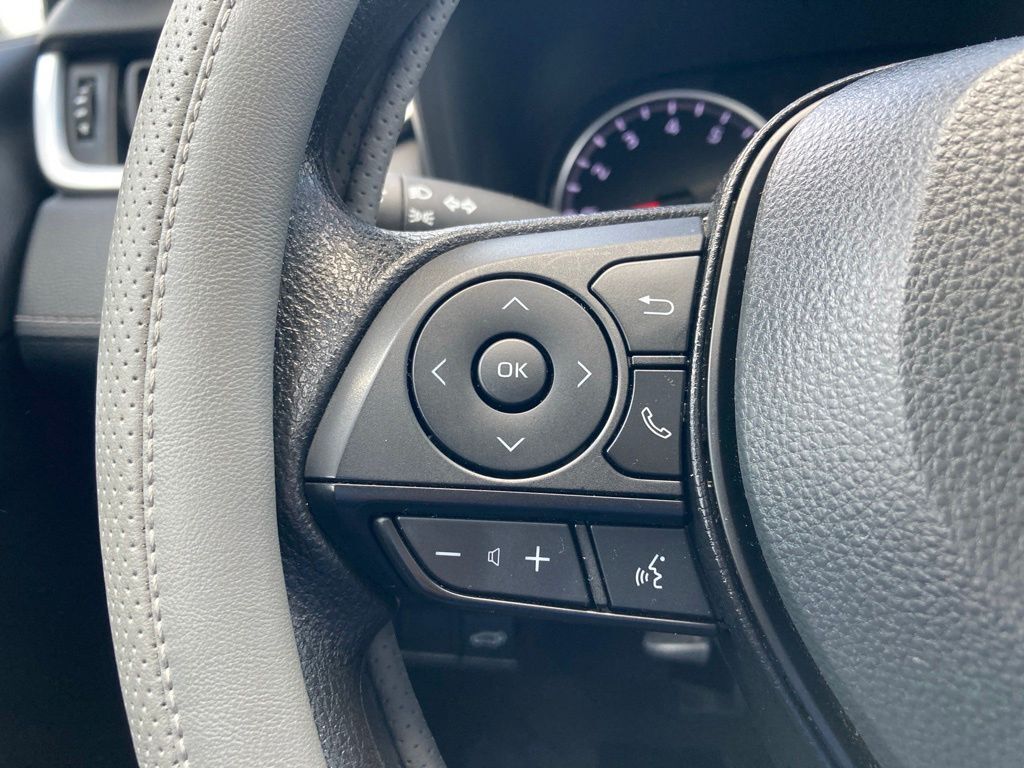 2022 Toyota RAV4 XLE San Antonio TX