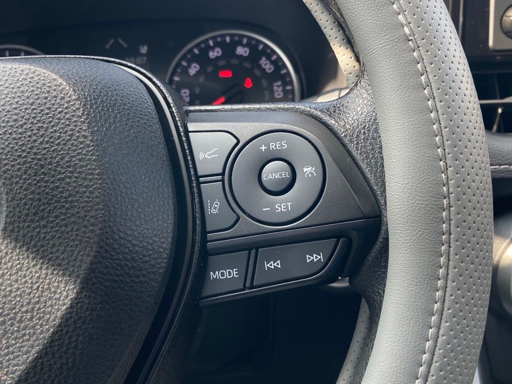 2022 Toyota RAV4 XLE San Antonio TX