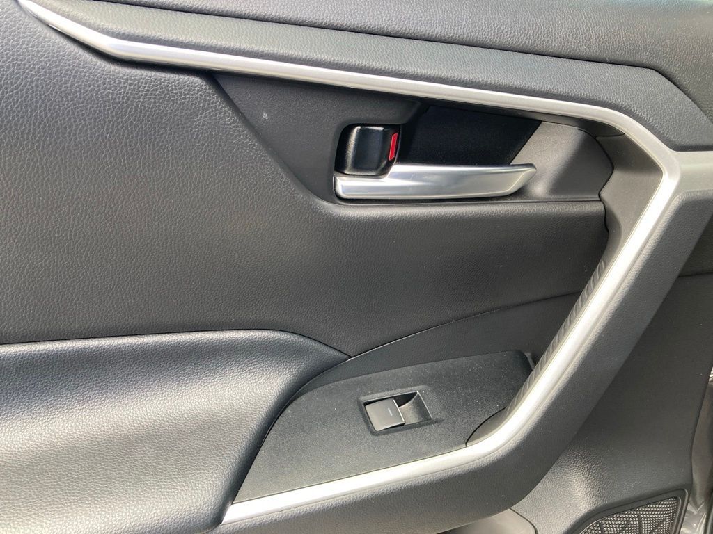 2022 Toyota RAV4 XLE San Antonio TX