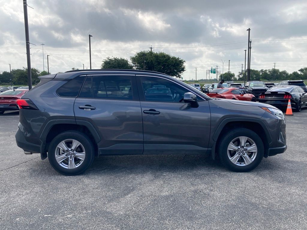 2022 Toyota RAV4 XLE San Antonio TX