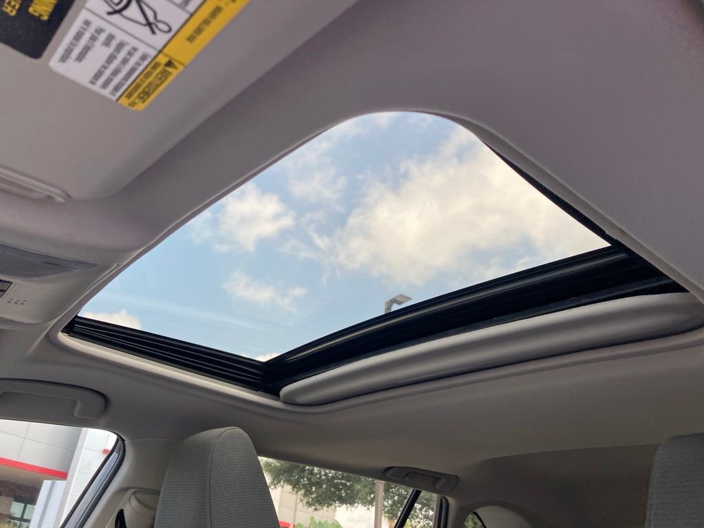 2022 Toyota RAV4 XLE San Antonio TX