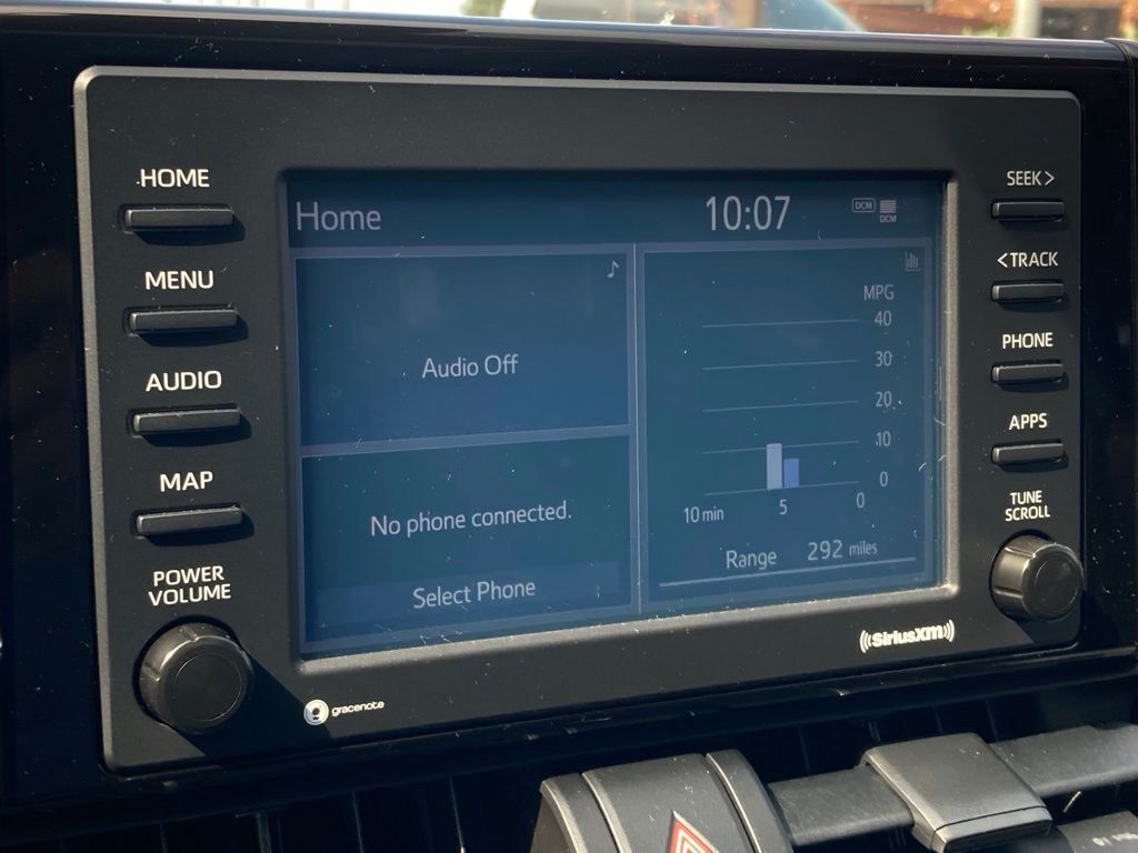 2022 Toyota RAV4 XLE San Antonio TX