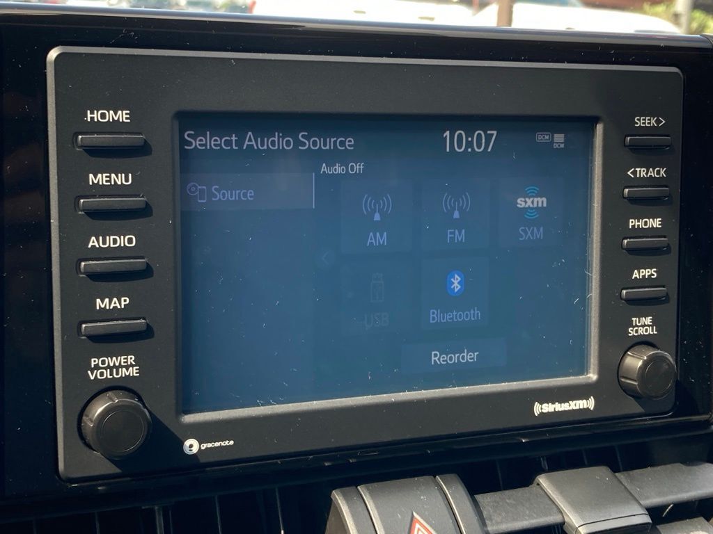 2022 Toyota RAV4 XLE San Antonio TX