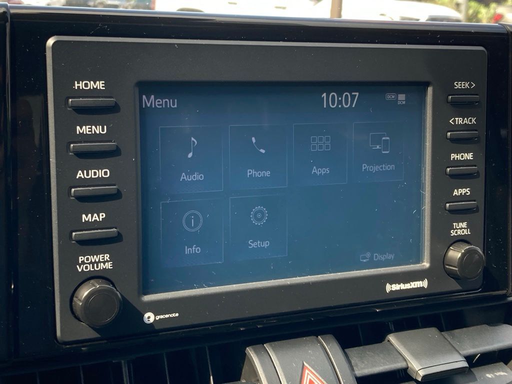 2022 Toyota RAV4 XLE San Antonio TX