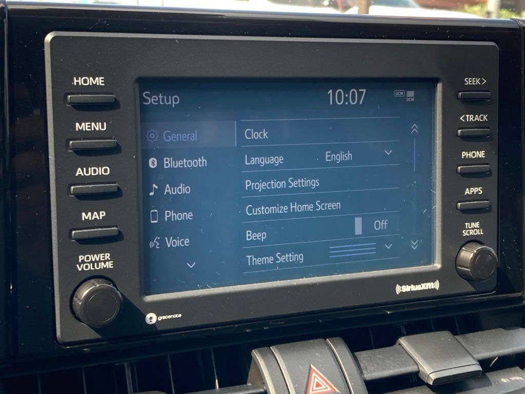2022 Toyota RAV4 XLE San Antonio TX