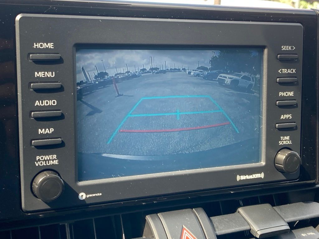 2022 Toyota RAV4 XLE San Antonio TX