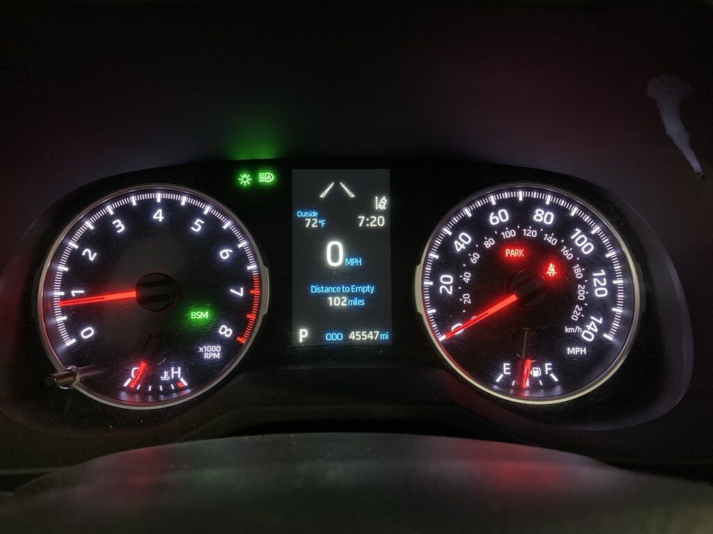 2022 Toyota RAV4 XLE San Antonio TX