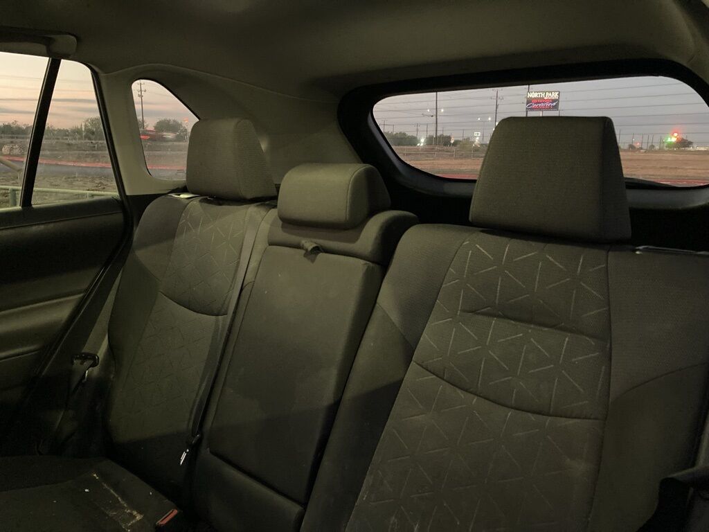 2022 Toyota RAV4 XLE San Antonio TX