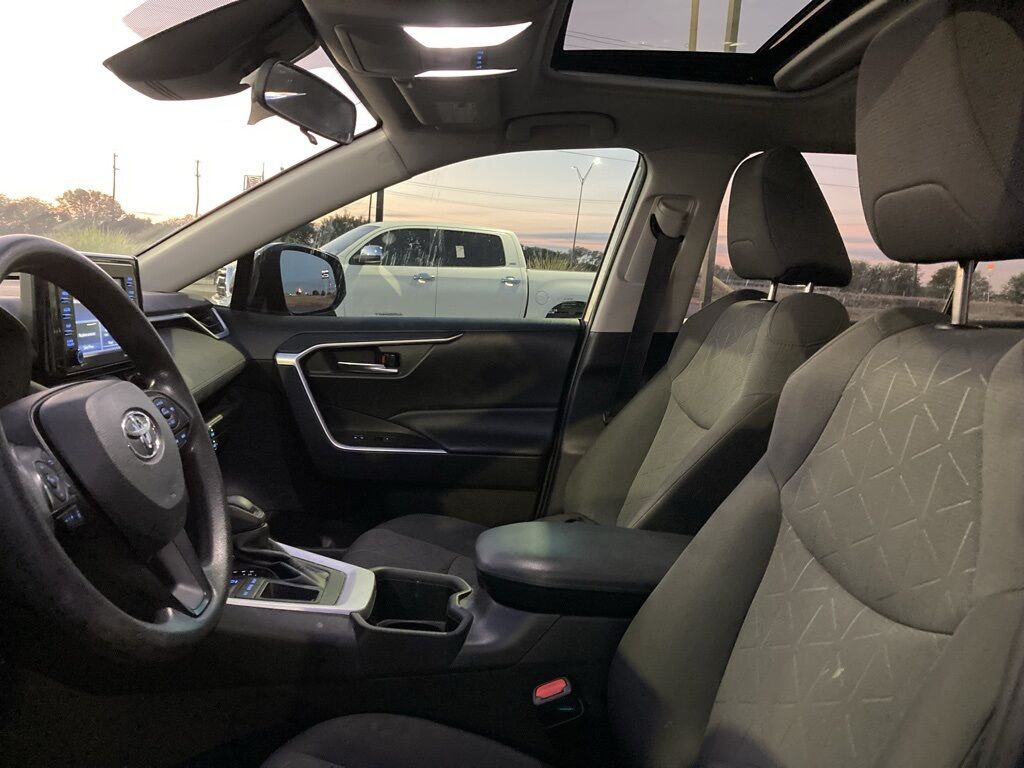2022 Toyota RAV4 XLE San Antonio TX