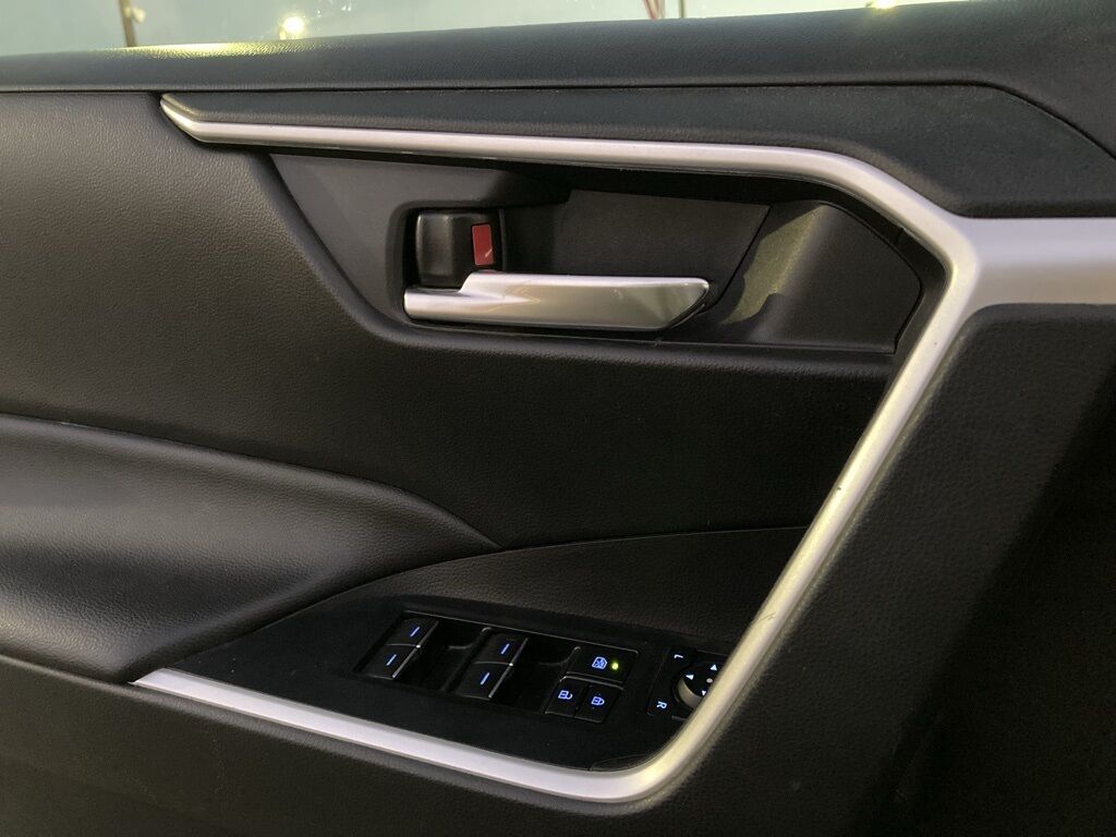 2022 Toyota RAV4 XLE San Antonio TX
