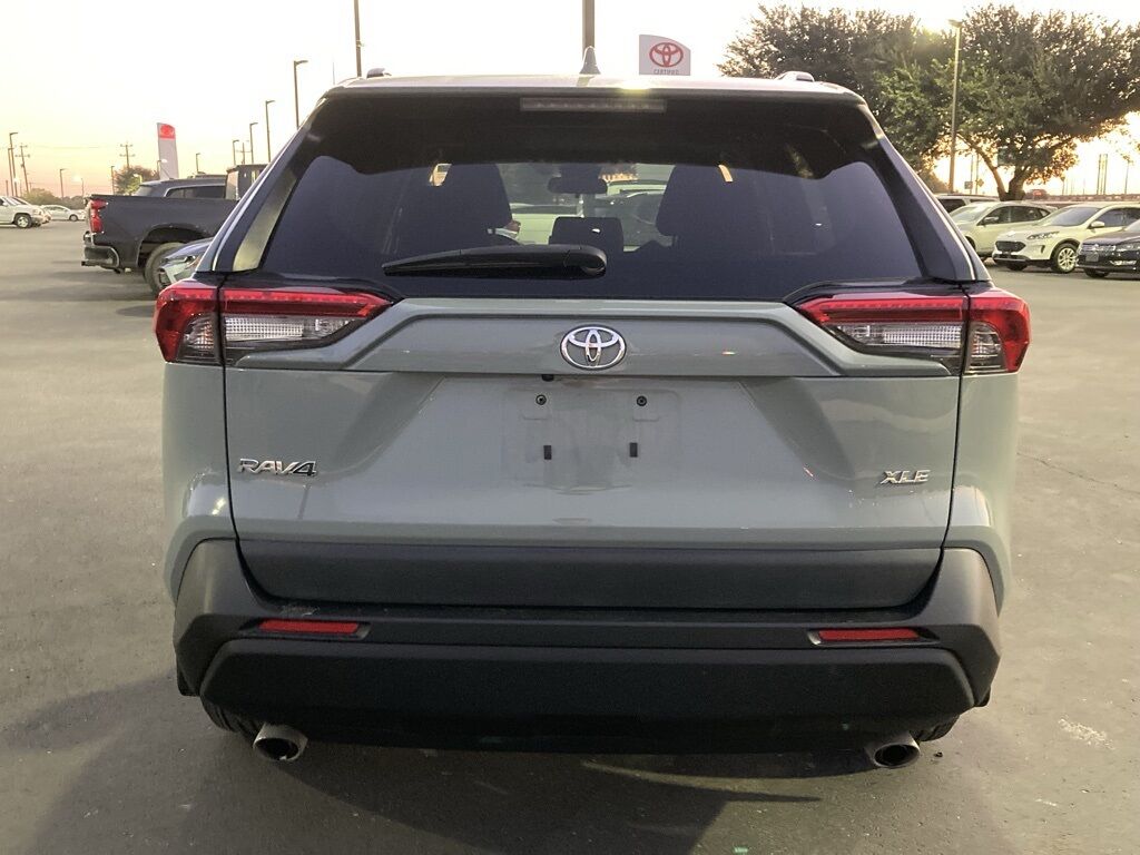 2022 Toyota RAV4 XLE San Antonio TX
