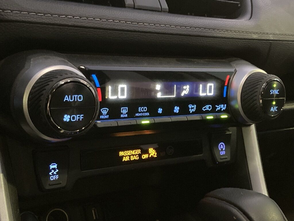 2022 Toyota RAV4 XLE San Antonio TX