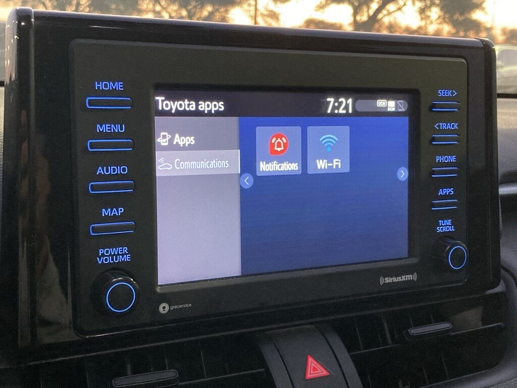 2022 Toyota RAV4 XLE San Antonio TX