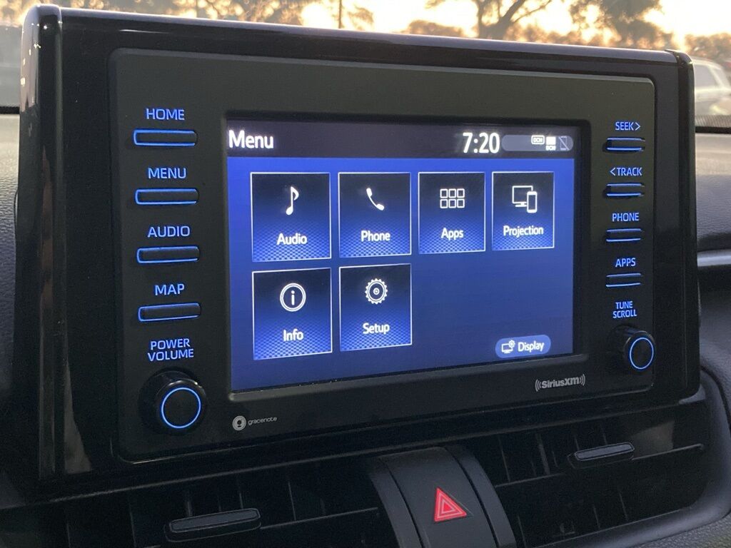 2022 Toyota RAV4 XLE San Antonio TX