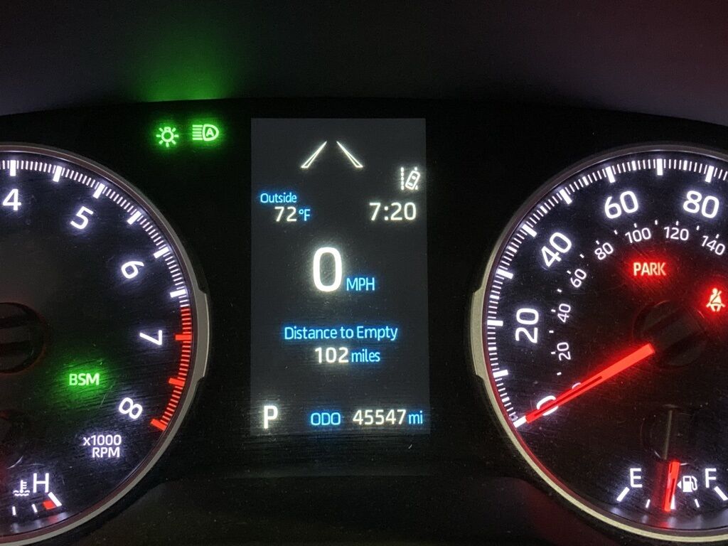 2022 Toyota RAV4 XLE San Antonio TX