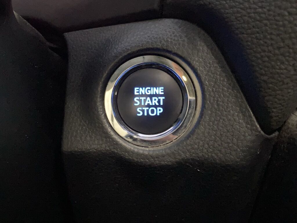 2022 Toyota RAV4 XLE San Antonio TX