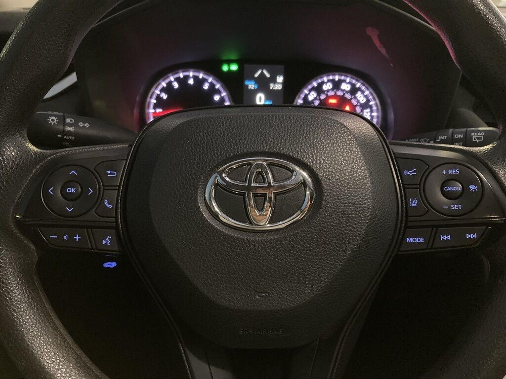 2022 Toyota RAV4 XLE San Antonio TX