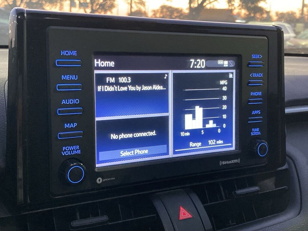 2022 Toyota RAV4 XLE San Antonio TX