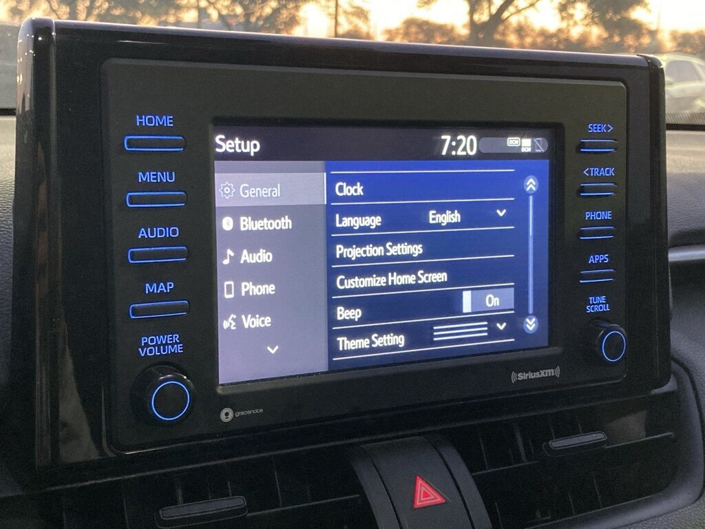 2022 Toyota RAV4 XLE San Antonio TX