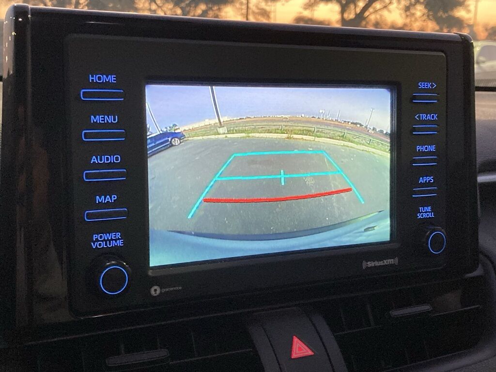 2022 Toyota RAV4 XLE San Antonio TX