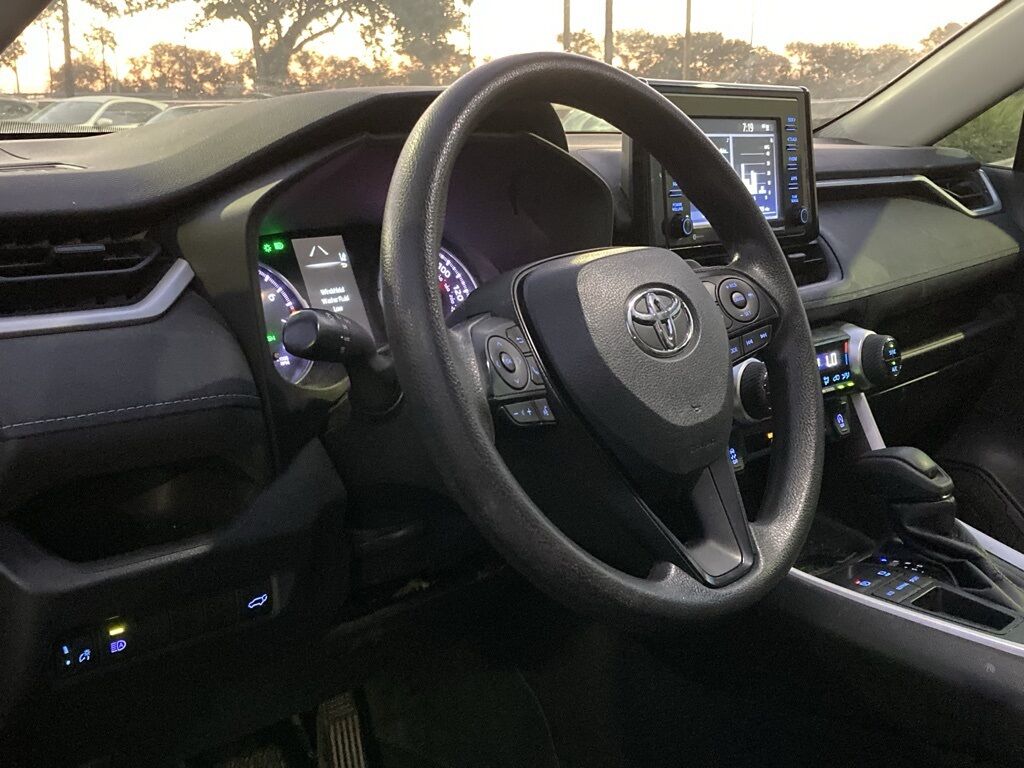 2022 Toyota RAV4 XLE San Antonio TX