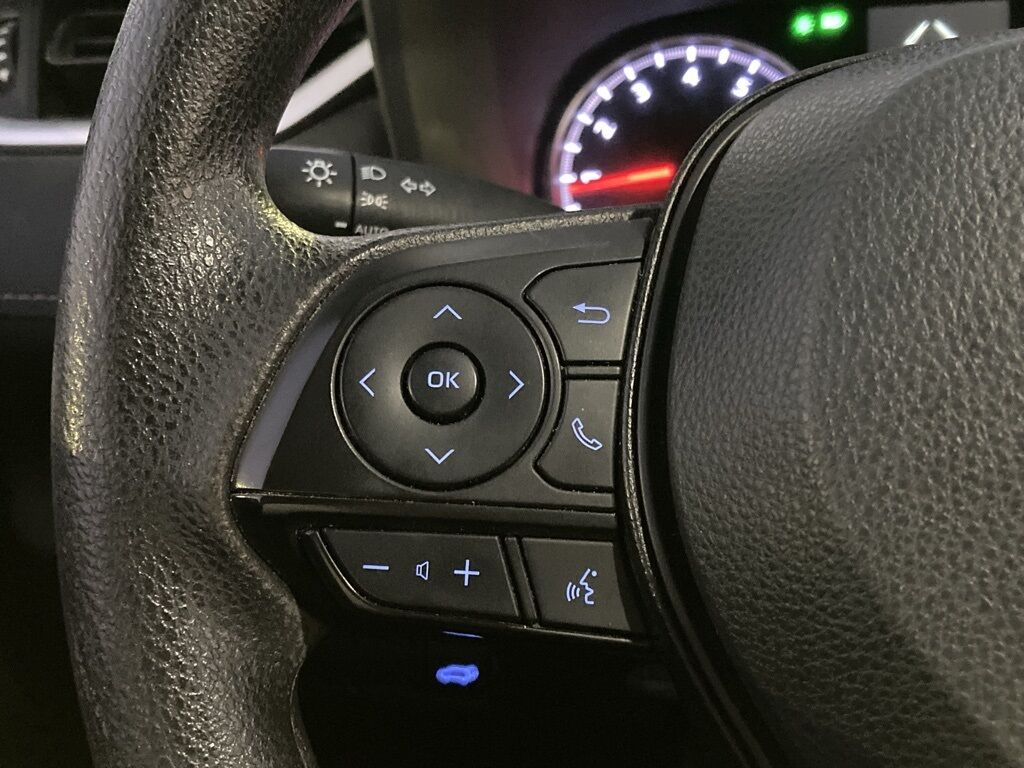2022 Toyota RAV4 XLE San Antonio TX