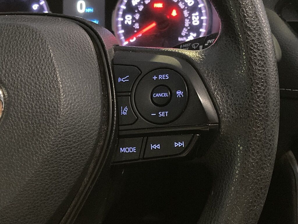 2022 Toyota RAV4 XLE San Antonio TX