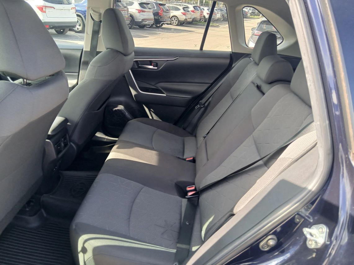 2022 Toyota RAV4 XLE Sport Utility 4D Maitland FL